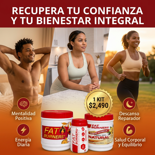 KIT FULL 3 SUPLEMENTOS