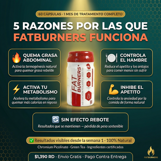 ¡CANSADA DE LAS DIETAS!